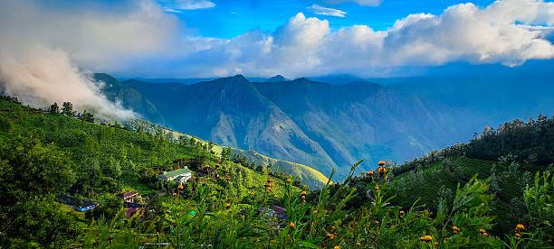 Indie - země protikladů photo