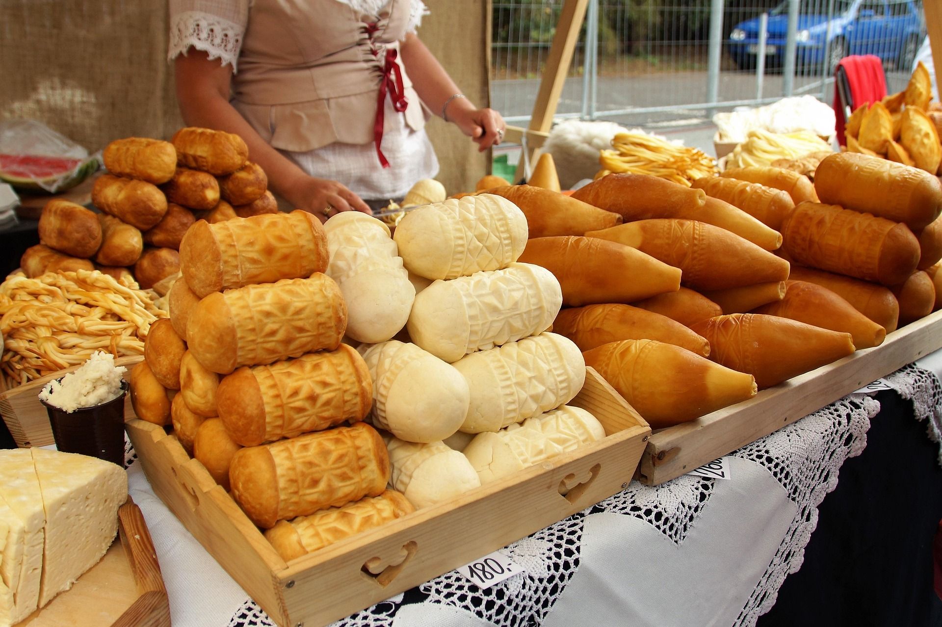 Slezský rynek photo