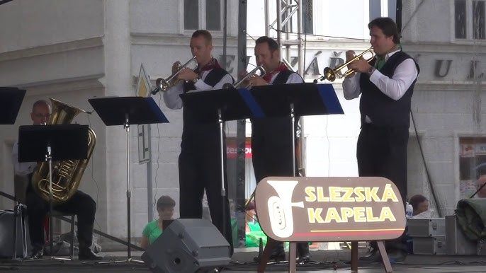 Slezská kapela photo
