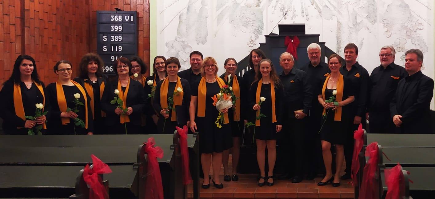 Koncert na zámku photo