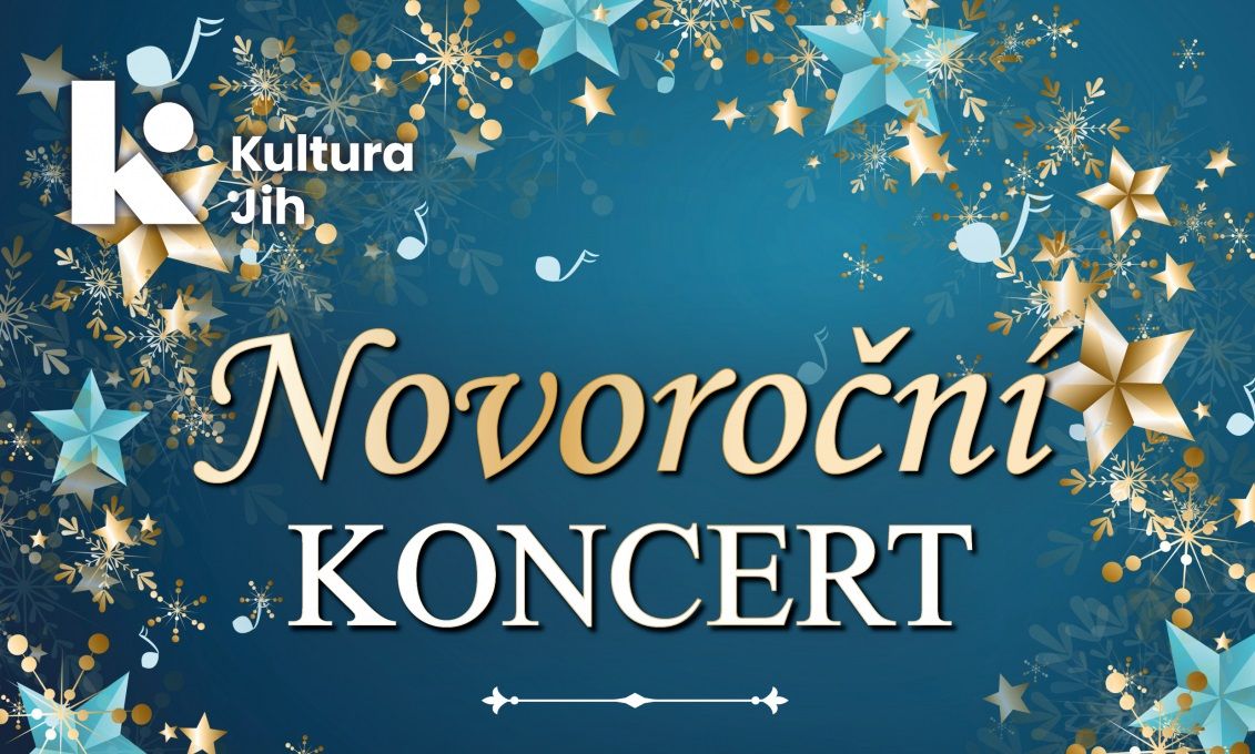 Novoroční koncert photo