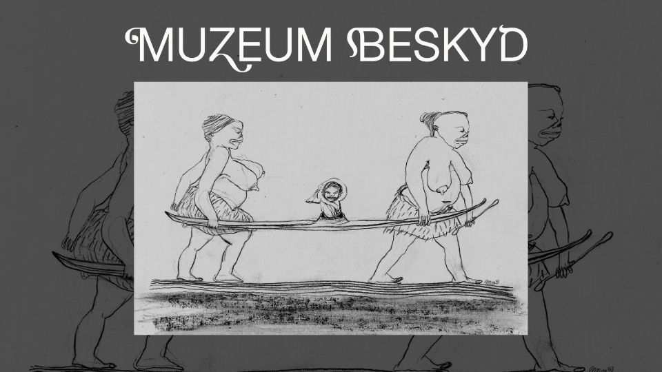 Grónské mýty a pověsti v českém překladu photo