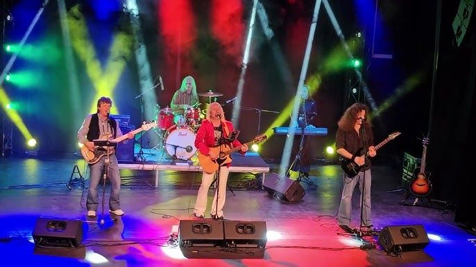 Smokie The Best Tribute Band  photo