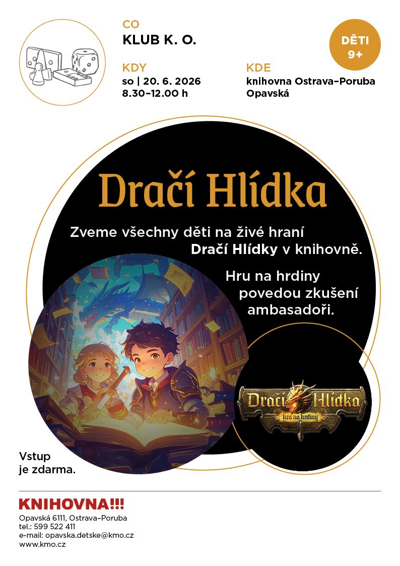 Dračí Hlídka photo