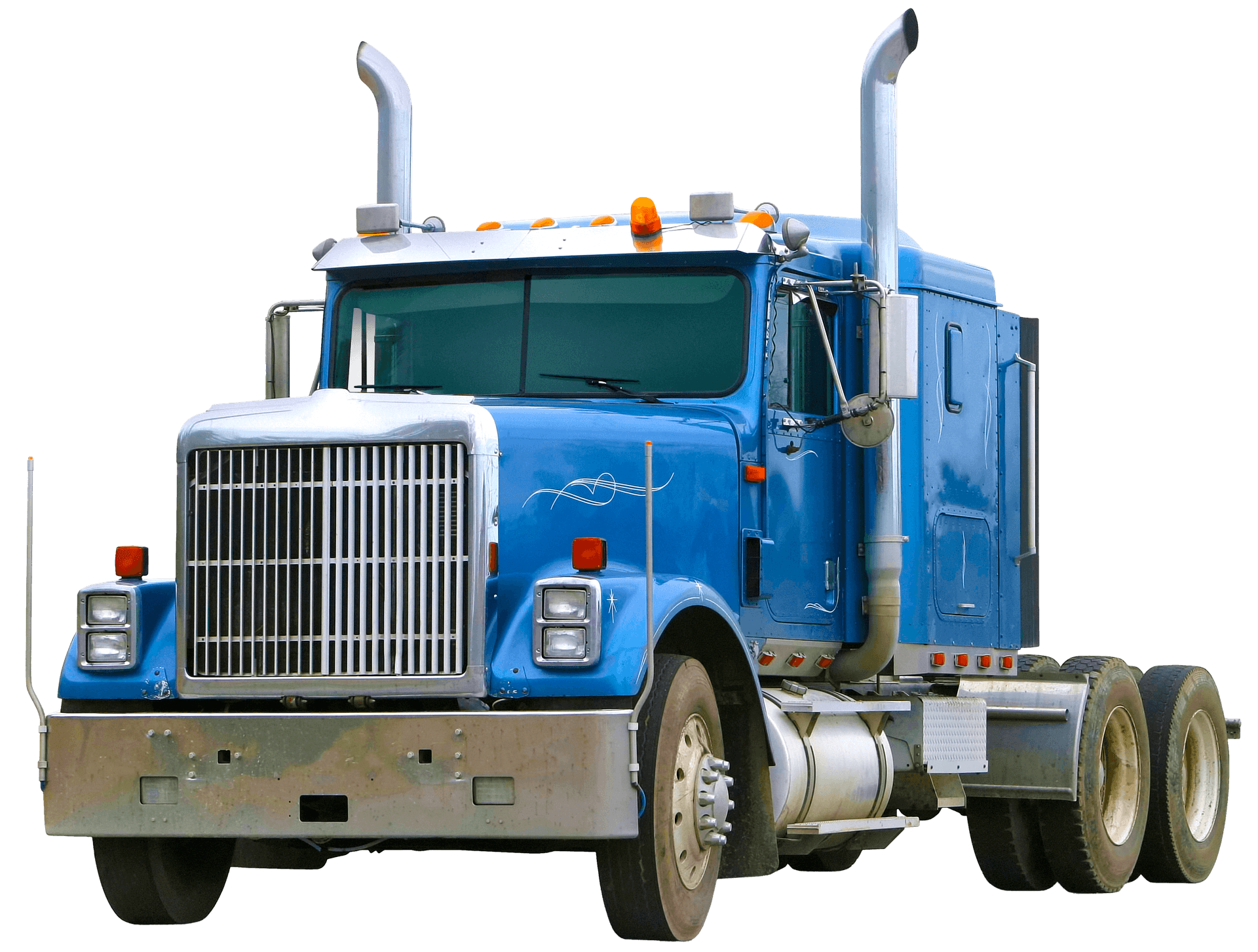 Truck sraz Orlová photo