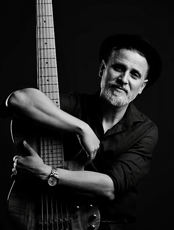  MICHAEL KRÁSNÝ QUARTET photo