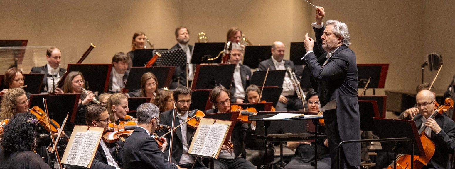 Janáčkova filharmonie Ostrava photo