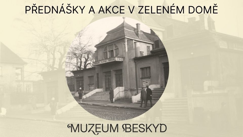 Kina ve Frýdku-Místku a jejich historie photo