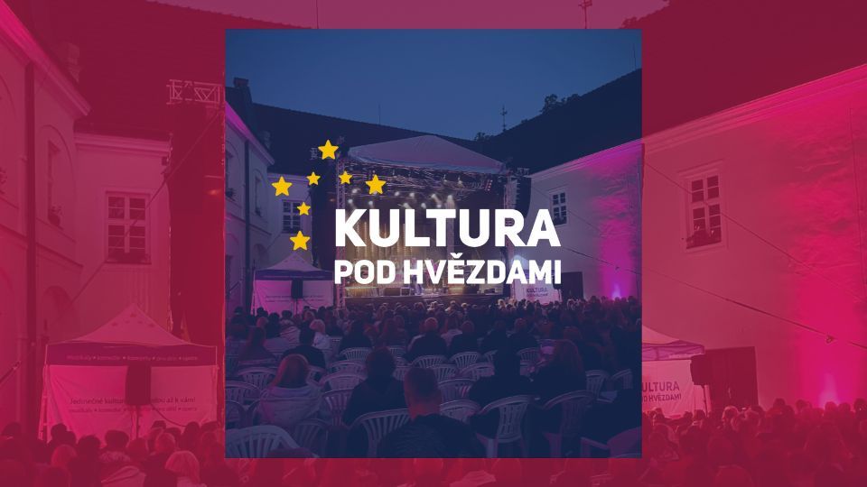 Kultura pod hvězdami  photo