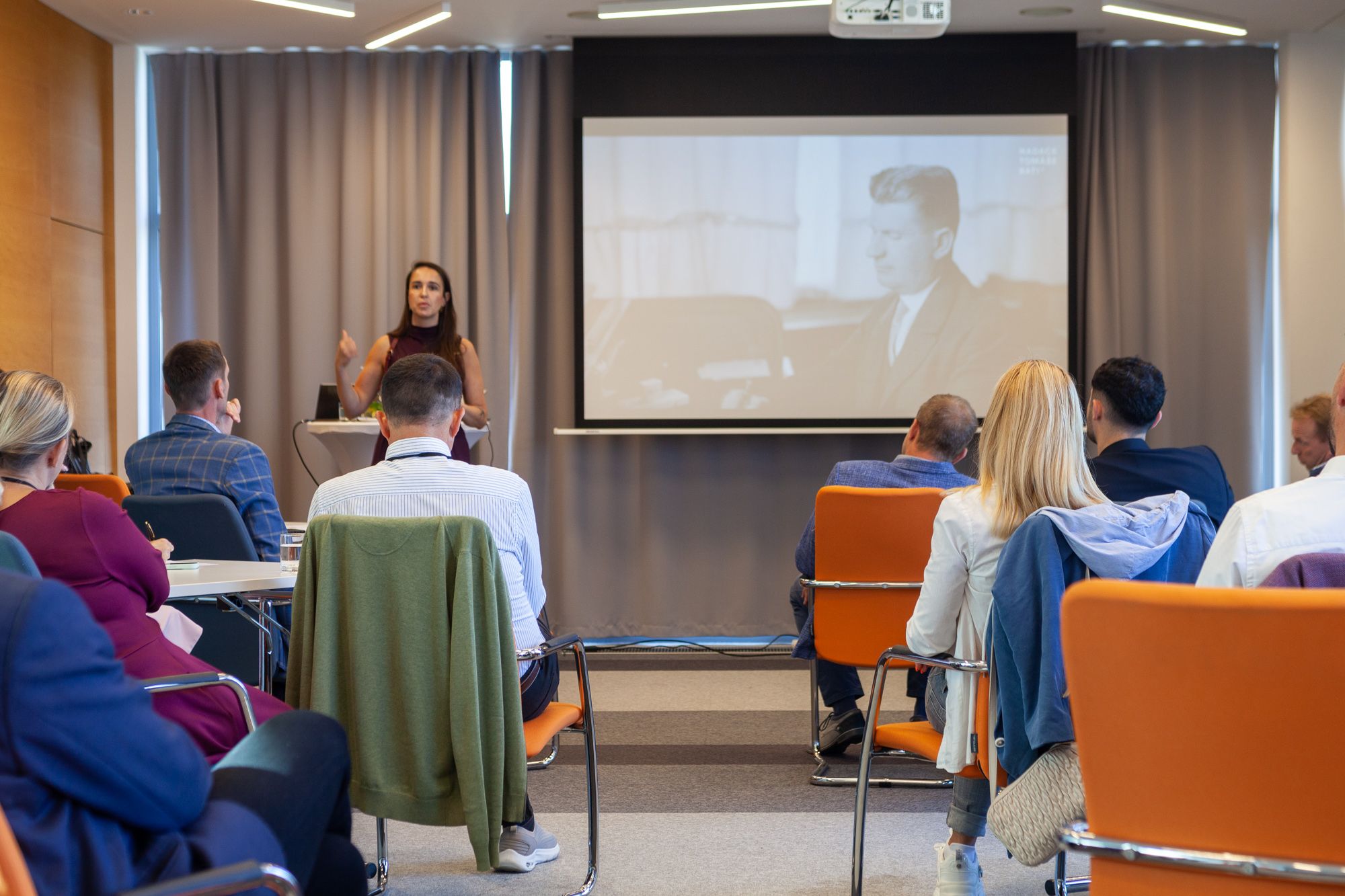 Filozofie Baťa – Touha tvořit photo