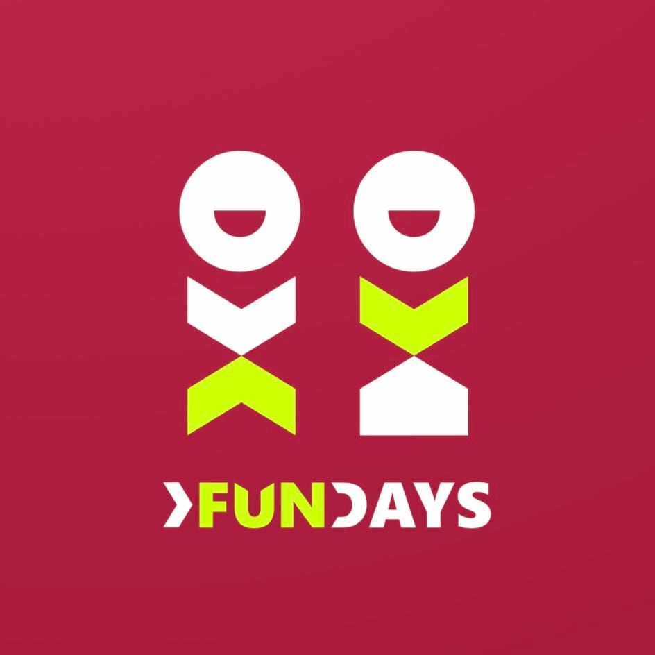 FUN DAYS  photo