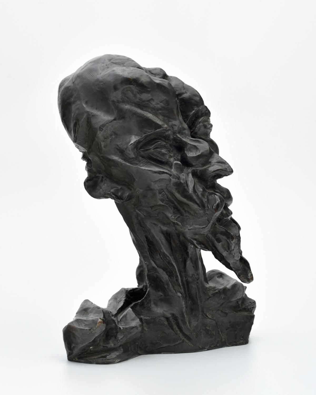 Otto Gutfreund, sochař mnoha tváří photo