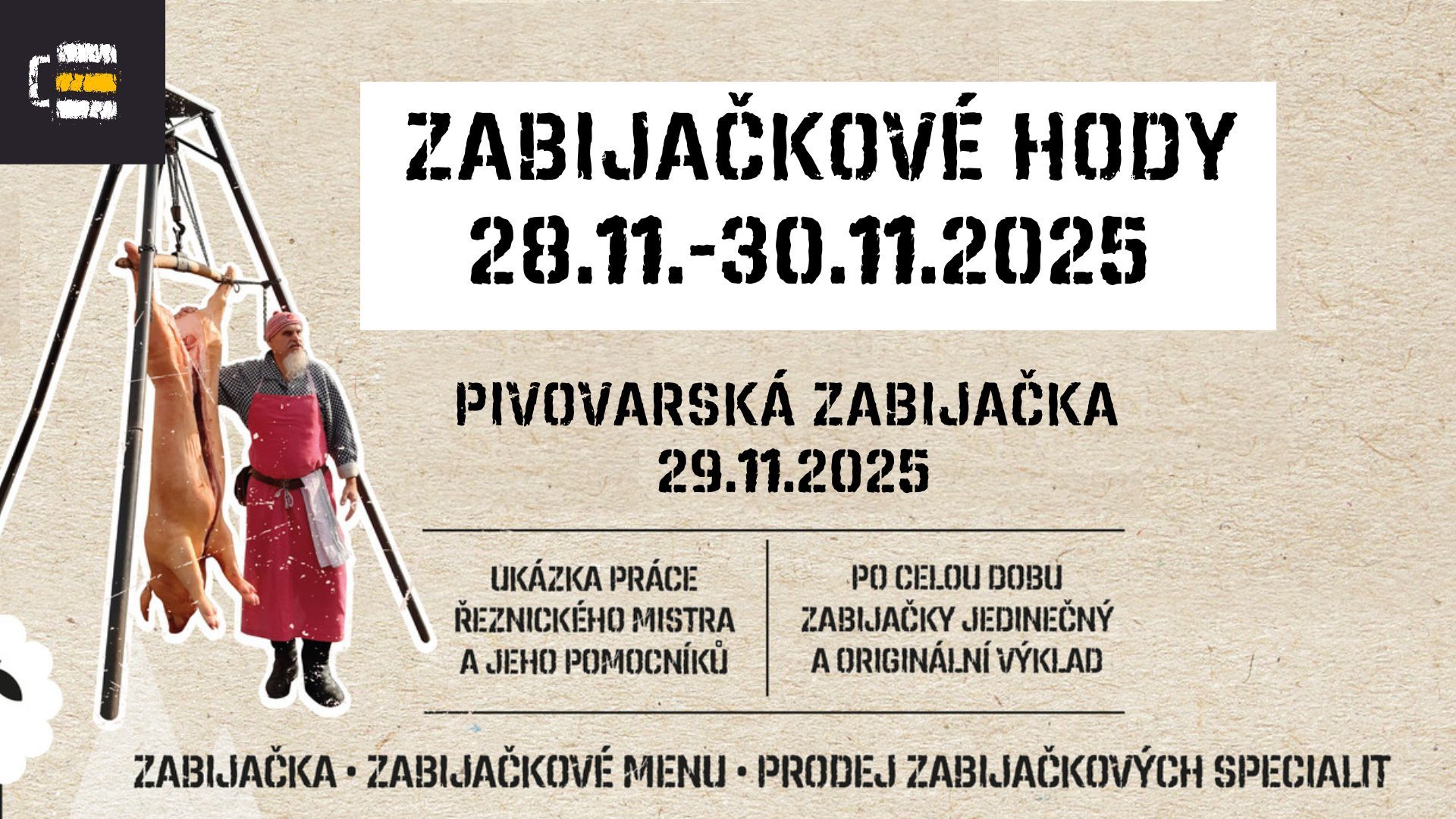 Zabijačkové hody photo