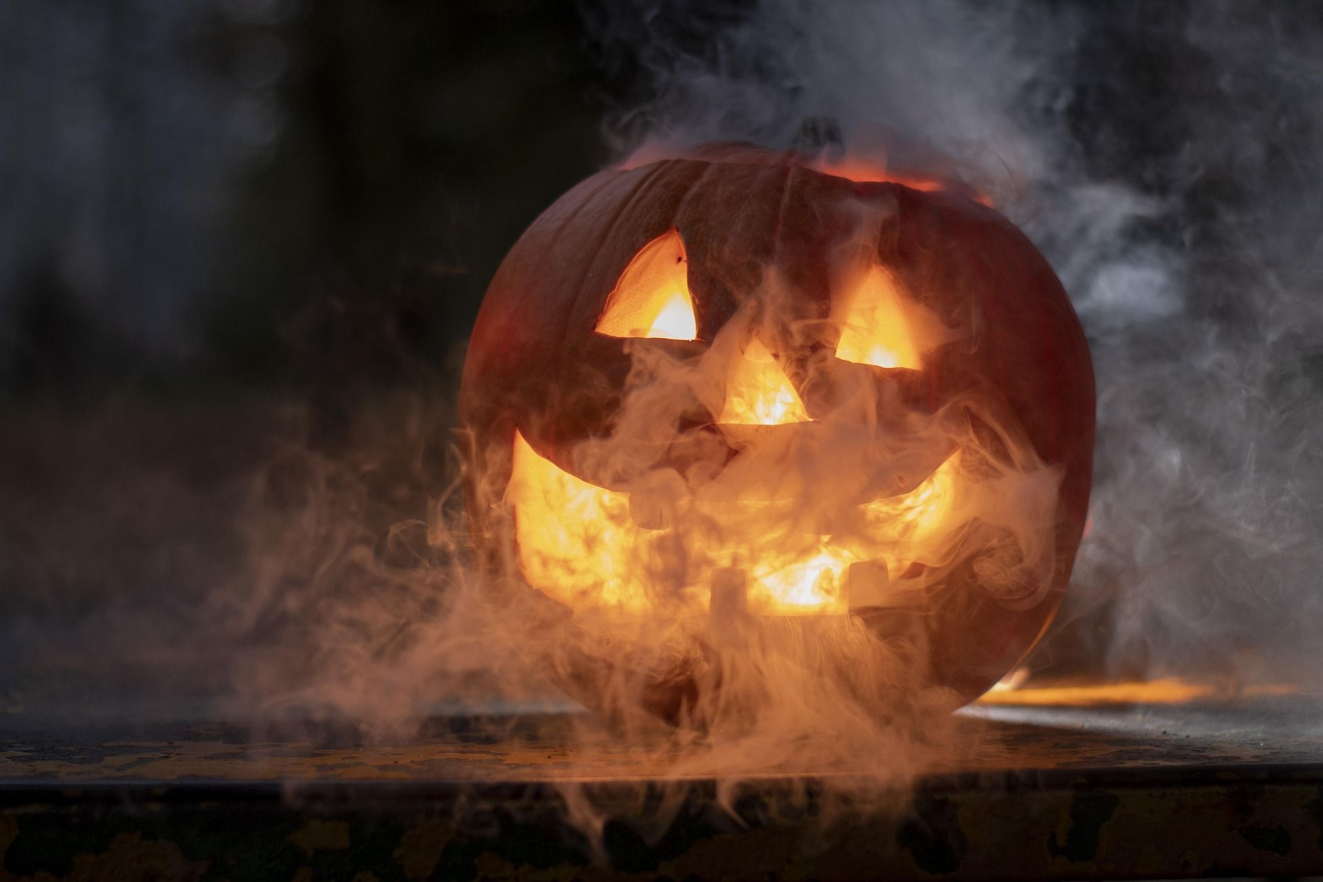 Halloween Weekend v L'Osteria Ostrava! photo