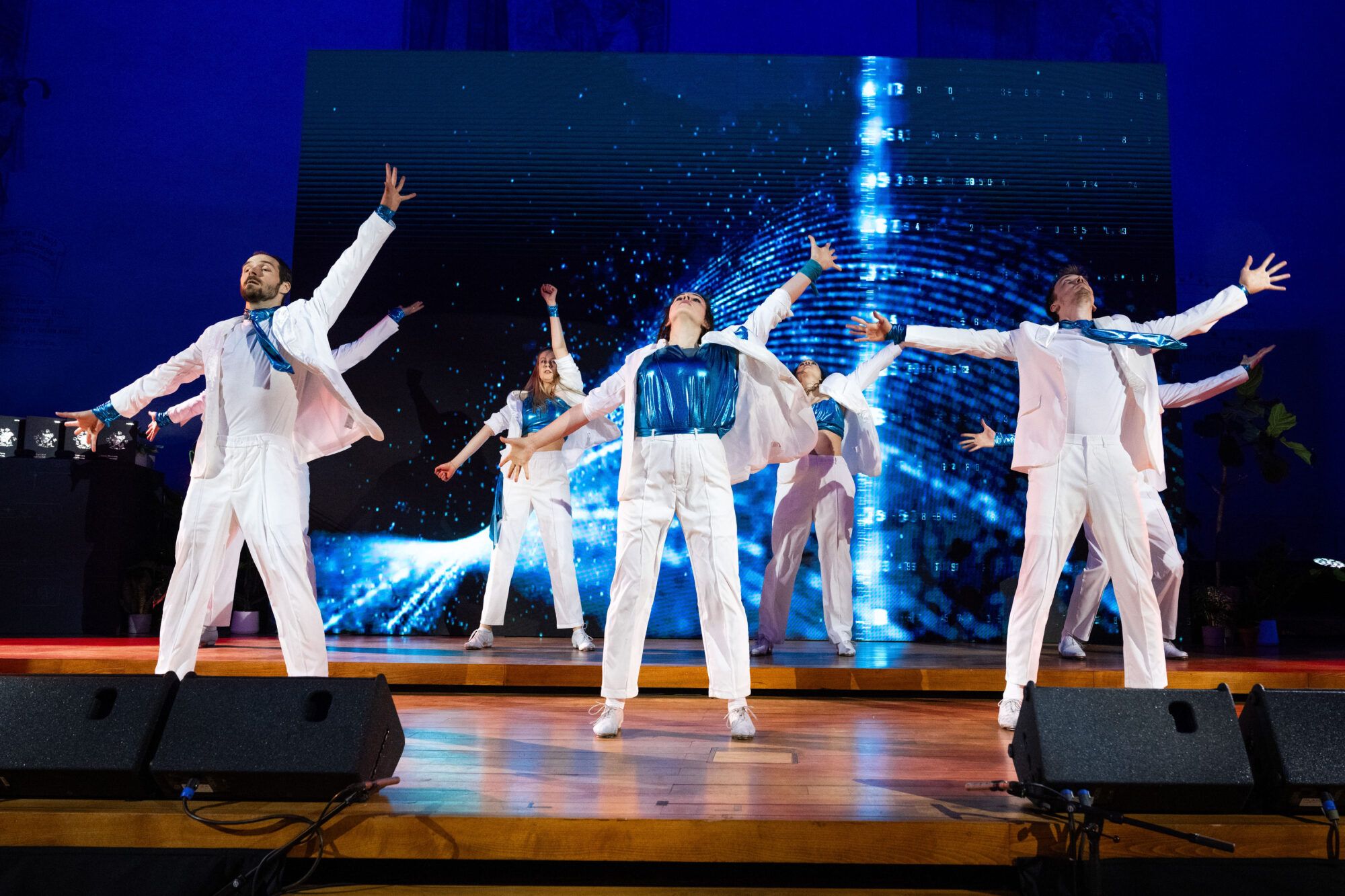 Cloggers - Just Clap! photo