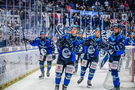 HC Vítkovice Ridera - HC Dynamo Pardubice photo