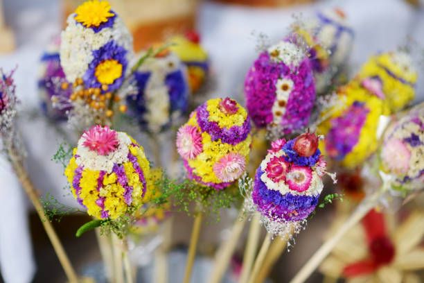 Velikonoční výstava photo