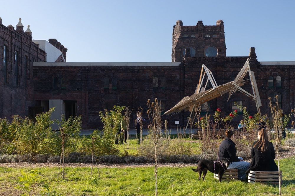 Galerie PLATO v letošním roce oslaví 10 let. Chystá řadu událostí