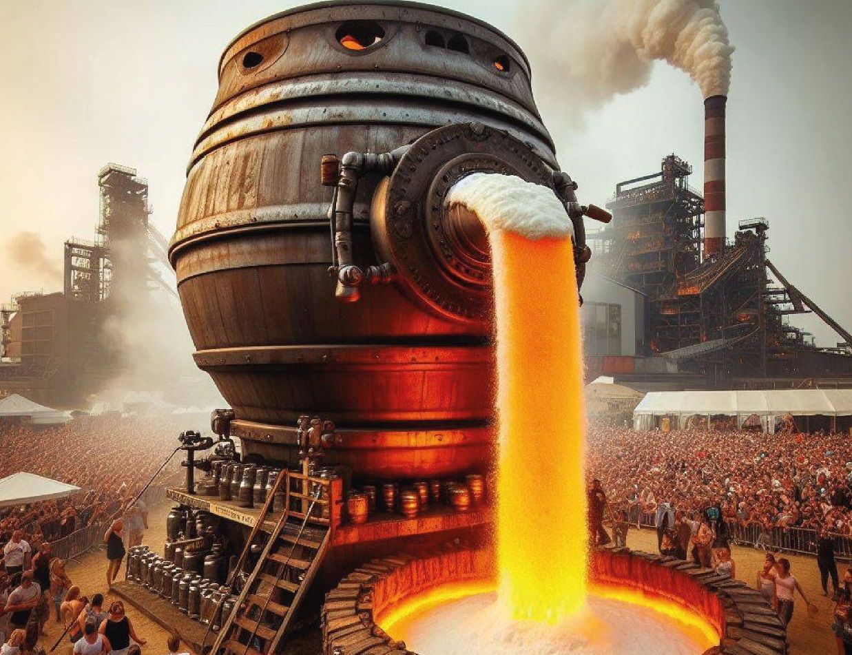 Lopni Bezcku Ale Fest vol. 11 photo