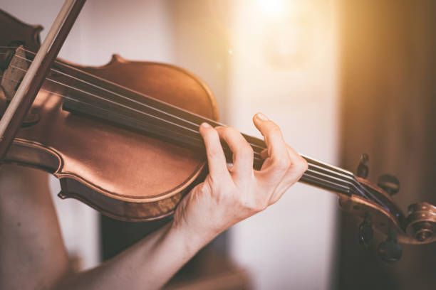 Koncert studentů a pedagogů photo