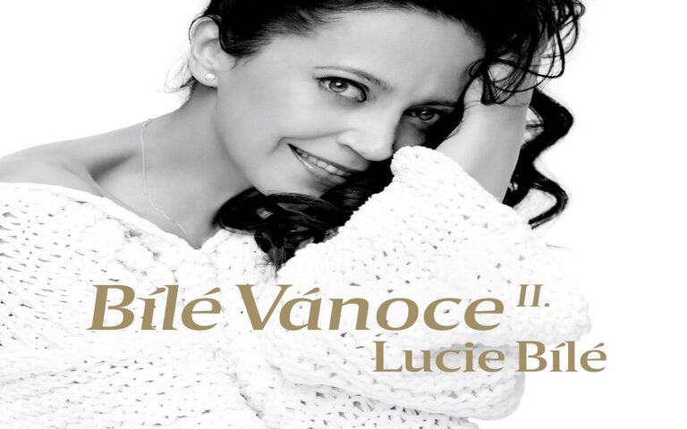 Bílé Vánoce Lucie Bílé II. s filharmonií photo