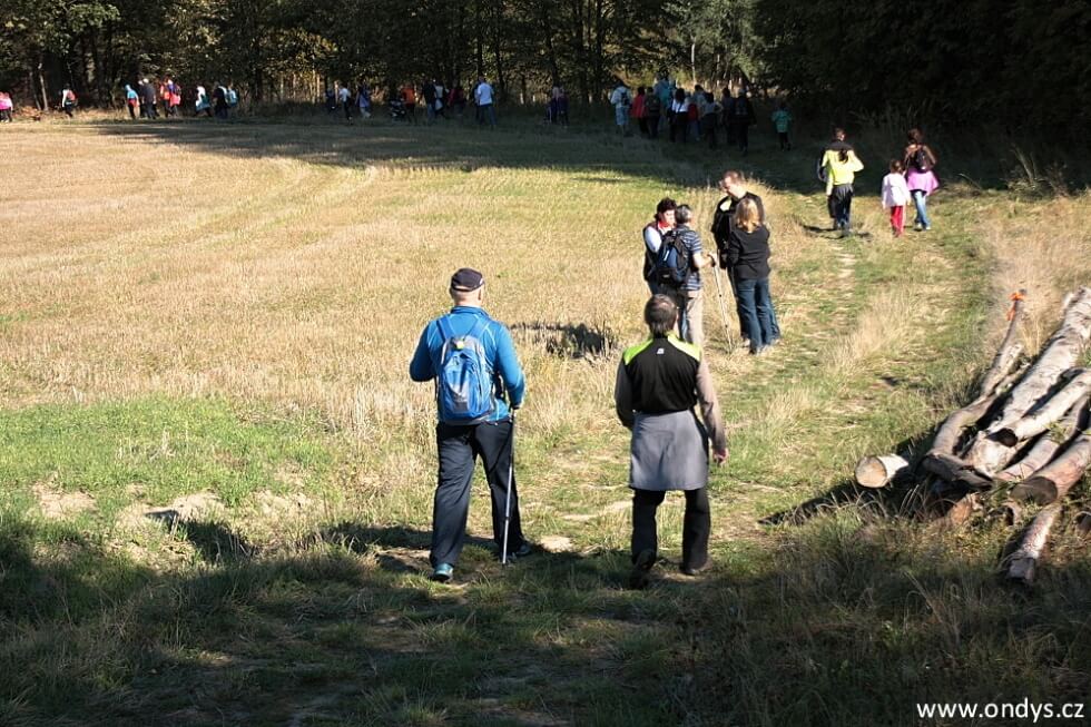 Hlučínsko-vřesinská šlápota photo