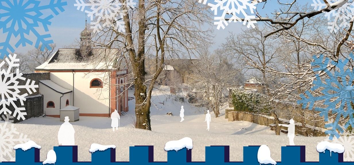 Ondřejská pouť photo