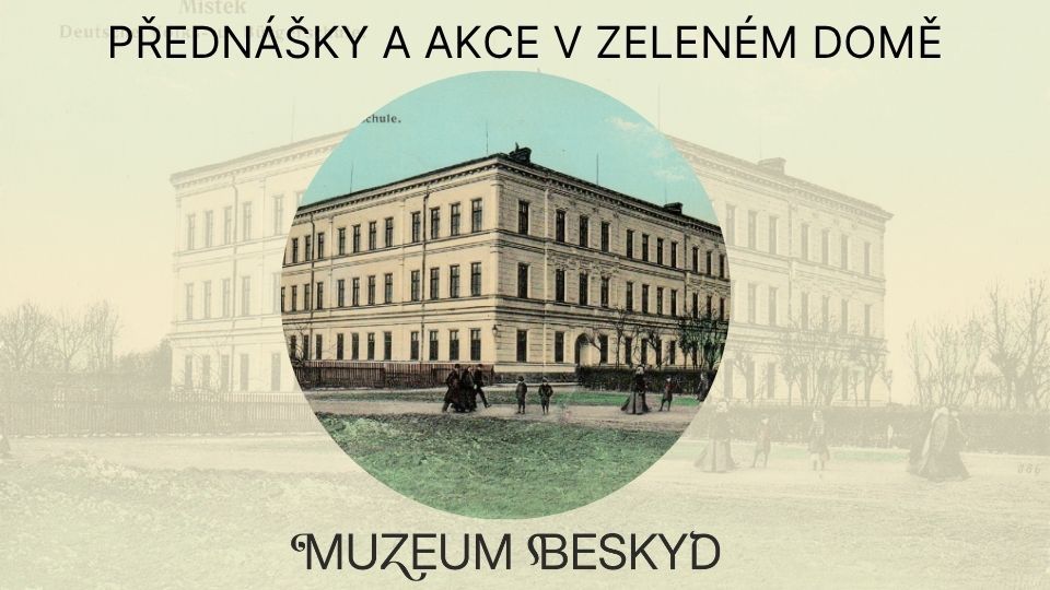 Frýdecké a místecké školy v proměnách času photo
