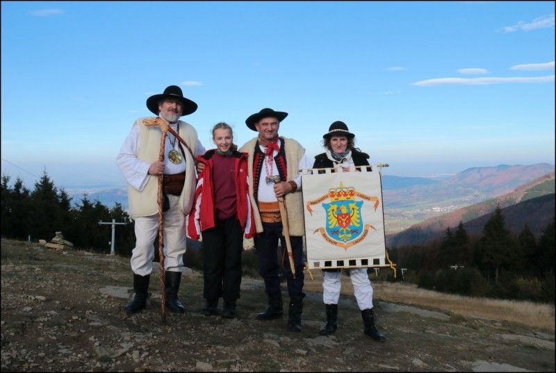 Lašsko-valašské setkání u Radegasta photo