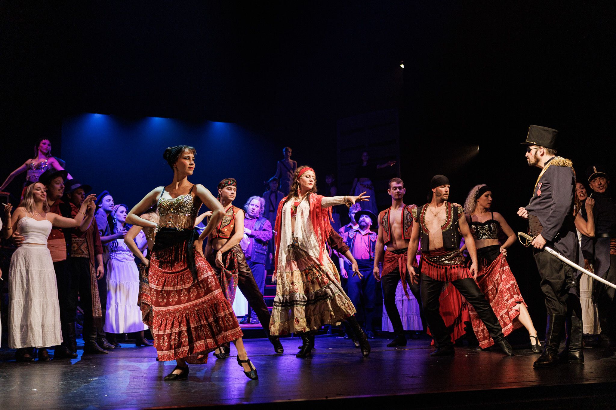 Carmen photo