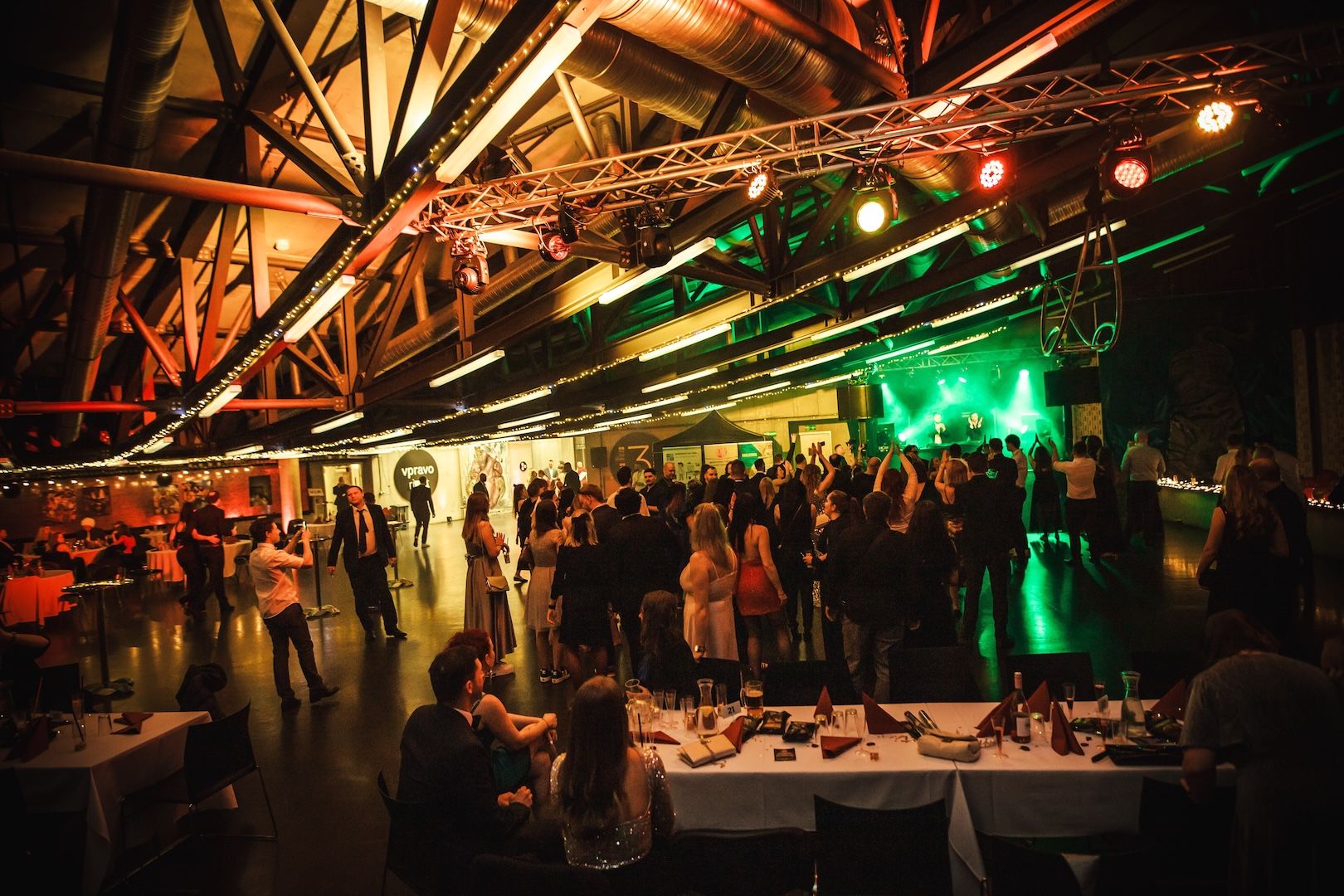 Drum and Bass ples photo