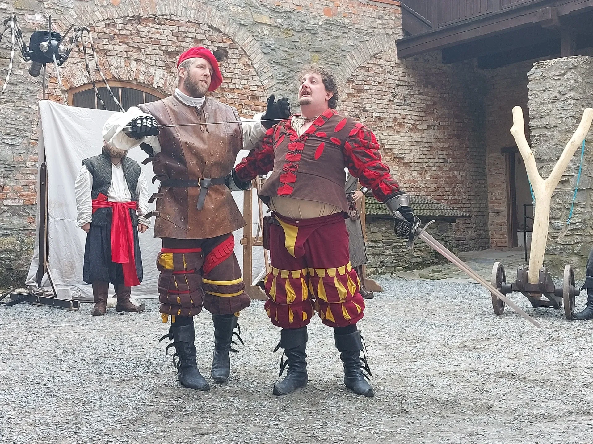 Přízrak temné věže photo