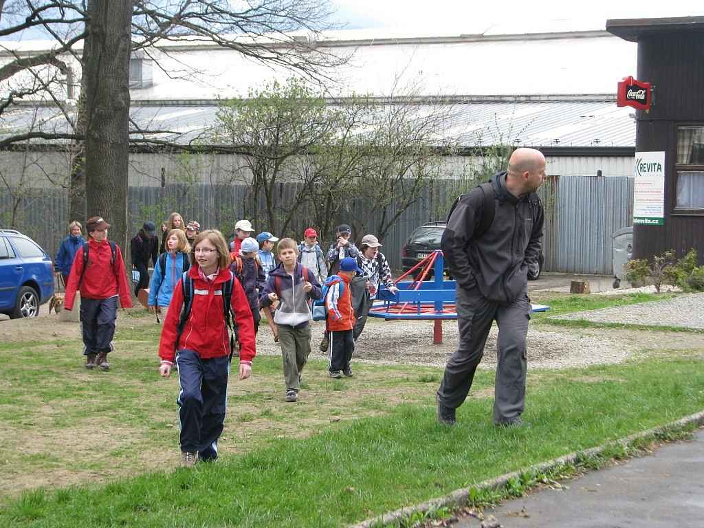 Otvírání ondřejnických studánek photo
